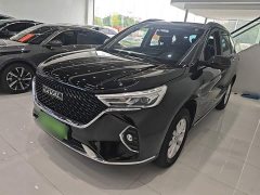 Haval M6 PLUS 1.5T DCT Luxury Smart Connected Edition - ფოტო 2