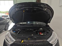 Haval M6 PLUS 1.5T DCT Luxury Smart Connected Edition - ფოტო 20