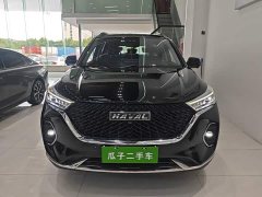 Haval M6 PLUS 1.5T DCT Luxury Smart Connected Edition - ფოტო 3