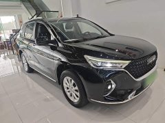 Haval M6 PLUS 1.5T DCT Luxury Smart Connected Edition - ფოტო 4
