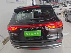 Haval M6 PLUS 1.5T DCT Luxury Smart Connected Edition - ფოტო 6