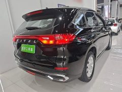 Haval M6 PLUS 1.5T DCT Luxury Smart Connected Edition - ფოტო 7
