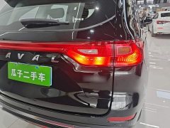 Haval M6 PLUS 1.5T DCT Luxury Smart Connected Edition - ფოტო 8