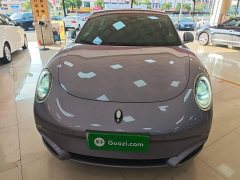 ORA Lightning Cat 555km Deluxe Edition - ფოტო 3