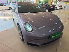 ORA Lightning Cat 555km Deluxe Edition - ფოტო 4