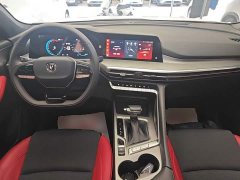 Changan CS35 Plus 2023 Comfort Edition 1.4T DCT Luxury - ფოტო 10