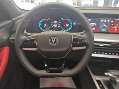 Changan CS35 Plus 2023 Comfort Edition 1.4T DCT Luxury - ფოტო 11
