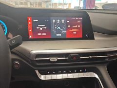 Changan CS35 Plus 2023 Comfort Edition 1.4T DCT Luxury - ფოტო 13