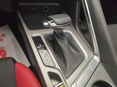 Changan CS35 Plus 2023 Comfort Edition 1.4T DCT Luxury - ფოტო 14
