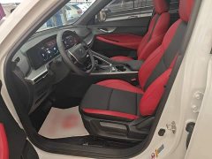 Changan CS35 Plus 2023 Comfort Edition 1.4T DCT Luxury - ფოტო 15