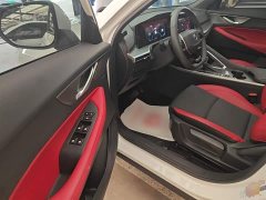 Changan CS35 Plus 2023 Comfort Edition 1.4T DCT Luxury - ფოტო 16