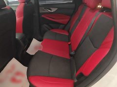Changan CS35 Plus 2023 Comfort Edition 1.4T DCT Luxury - ფოტო 17