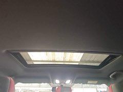 Changan CS35 Plus 2023 Comfort Edition 1.4T DCT Luxury - ფოტო 18