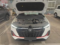 Changan CS35 Plus 2023 Comfort Edition 1.4T DCT Luxury - ფოტო 20