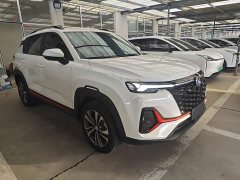 Changan CS35 Plus 2023 Comfort Edition 1.4T DCT Luxury - ფოტო 4