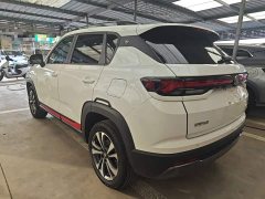 Changan CS35 Plus 2023 Comfort Edition 1.4T DCT Luxury - ფოტო 5