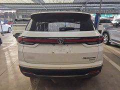 Changan CS35 Plus 2023 Comfort Edition 1.4T DCT Luxury - ფოტო 6