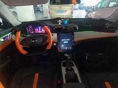 Dongfeng Yixuan 2023 Mach Edition 1.5L Automatic Shadow Chase Edition - ფოტო 10