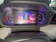 Dongfeng Yixuan 2023 Mach Edition 1.5L Automatic Shadow Chase Edition - ფოტო 12