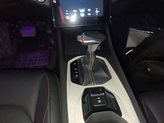Dongfeng Yixuan 2023 Mach Edition 1.5L Automatic Shadow Chase Edition - ფოტო 14