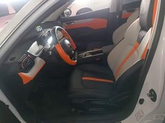 Dongfeng Yixuan 2023 Mach Edition 1.5L Automatic Shadow Chase Edition - ფოტო 15
