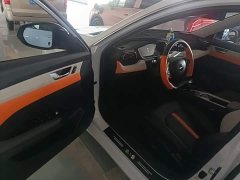 Dongfeng Yixuan 2023 Mach Edition 1.5L Automatic Shadow Chase Edition - ფოტო 16