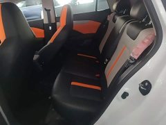 Dongfeng Yixuan 2023 Mach Edition 1.5L Automatic Shadow Chase Edition - ფოტო 17