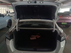 Dongfeng Yixuan 2023 Mach Edition 1.5L Automatic Shadow Chase Edition - ფოტო 19