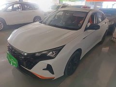 Dongfeng Yixuan 2023 Mach Edition 1.5L Automatic Shadow Chase Edition - ფოტო 2