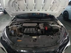 Dongfeng Yixuan 2023 Mach Edition 1.5L Automatic Shadow Chase Edition - ფოტო 20