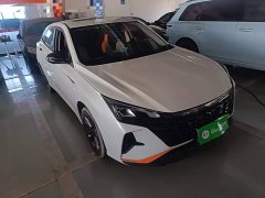 Dongfeng Yixuan 2023 Mach Edition 1.5L Automatic Shadow Chase Edition - ფოტო 4