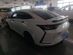 Dongfeng Yixuan 2023 Mach Edition 1.5L Automatic Shadow Chase Edition - ფოტო 5