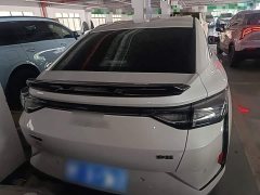 Dongfeng Yixuan 2023 Mach Edition 1.5L Automatic Shadow Chase Edition - ფოტო 6