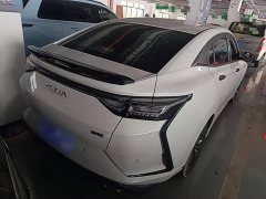 Dongfeng Yixuan 2023 Mach Edition 1.5L Automatic Shadow Chase Edition - ფოტო 7