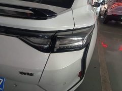 Dongfeng Yixuan 2023 Mach Edition 1.5L Automatic Shadow Chase Edition - ფოტო 8