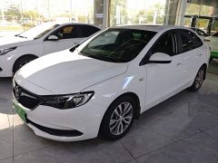 Buick Excelle Facelift 1.3T Automatic Mild Hybrid Elite - ფოტო 1