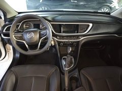 Buick Excelle Facelift 1.3T Automatic Mild Hybrid Elite - ფოტო 10