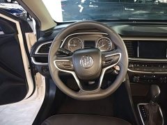 Buick Excelle Facelift 1.3T Automatic Mild Hybrid Elite - ფოტო 11