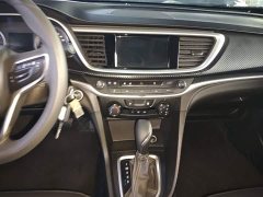Buick Excelle Facelift 1.3T Automatic Mild Hybrid Elite - ფოტო 13