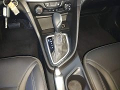 Buick Excelle Facelift 1.3T Automatic Mild Hybrid Elite - ფოტო 14