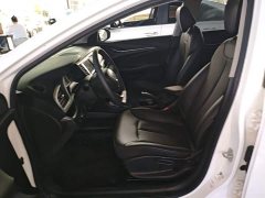 Buick Excelle Facelift 1.3T Automatic Mild Hybrid Elite - ფოტო 15
