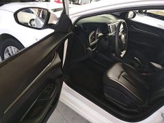 Buick Excelle Facelift 1.3T Automatic Mild Hybrid Elite - ფოტო 16