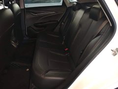 Buick Excelle Facelift 1.3T Automatic Mild Hybrid Elite - ფოტო 17
