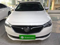 Buick Excelle Facelift 1.3T Automatic Mild Hybrid Elite - ფოტო 3