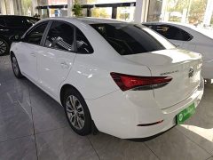 Buick Excelle Facelift 1.3T Automatic Mild Hybrid Elite - ფოტო 5