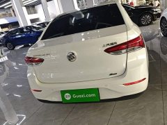 Buick Excelle Facelift 1.3T Automatic Mild Hybrid Elite - ფოტო 6