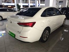 Buick Excelle Facelift 1.3T Automatic Mild Hybrid Elite - ფოტო 7