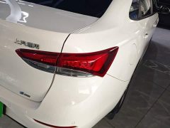 Buick Excelle Facelift 1.3T Automatic Mild Hybrid Elite - ფოტო 8