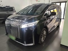 Great Wall WEY Shanshan New Energy 2023 Four-Wheel Drive Flagship Edition - ფოტო 1