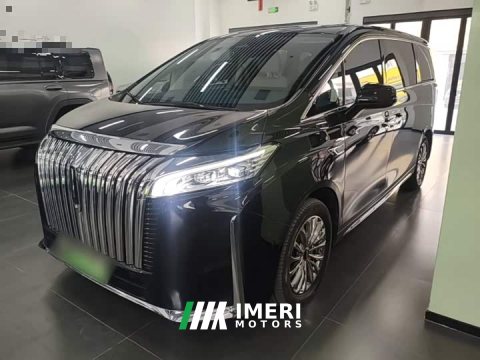 2024 Great Wall WEY Shanshan New Energy 2023 Four-Wheel Drive Flagship Edition - ავტომობილი ჩინეთიდან